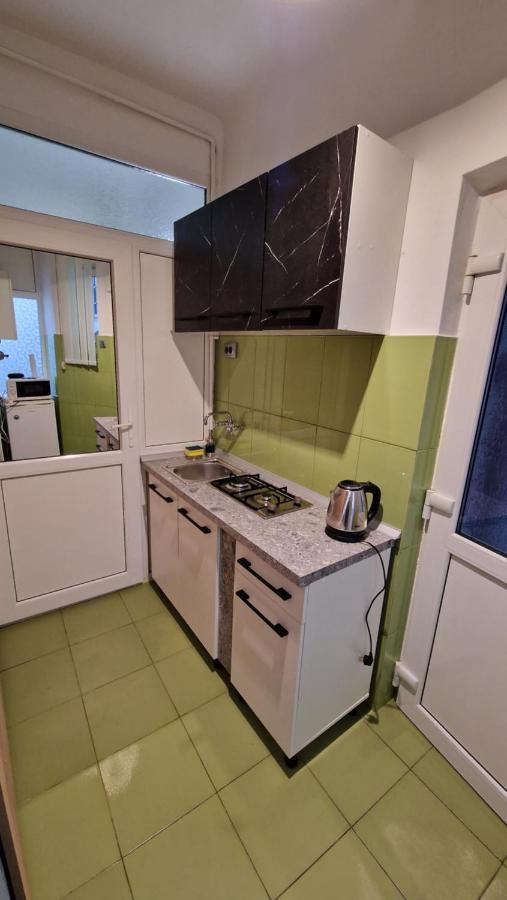 Studio Unikat Брашов Экстерьер фото